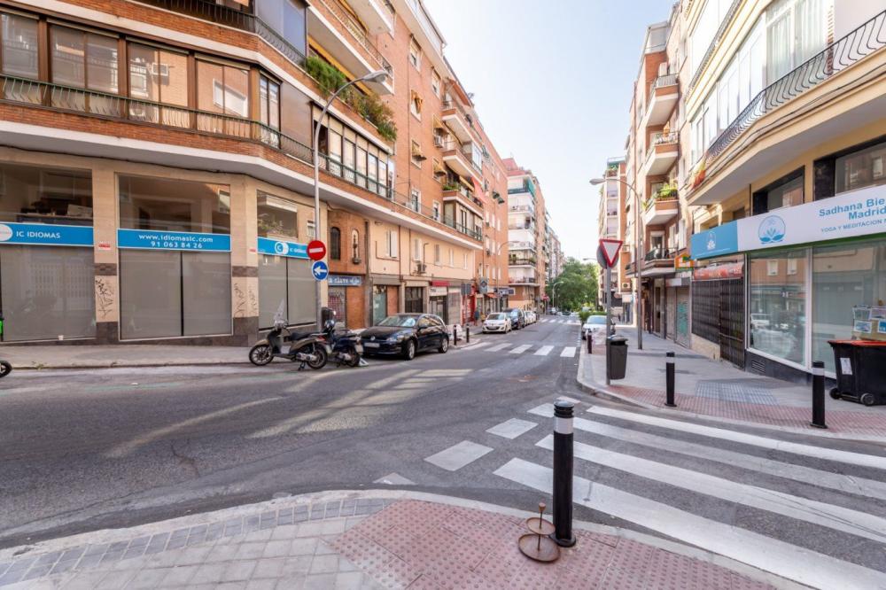  kaufen Wohnung Chamartín-Prosperidad Madrid Capital 30