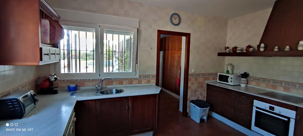  kaufen Villa Pago Del Humo Bahía De Cádiz 3