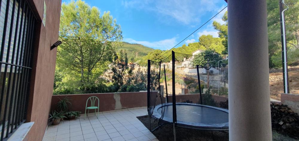  kaufen Villa Benicasim Plana Alta 17