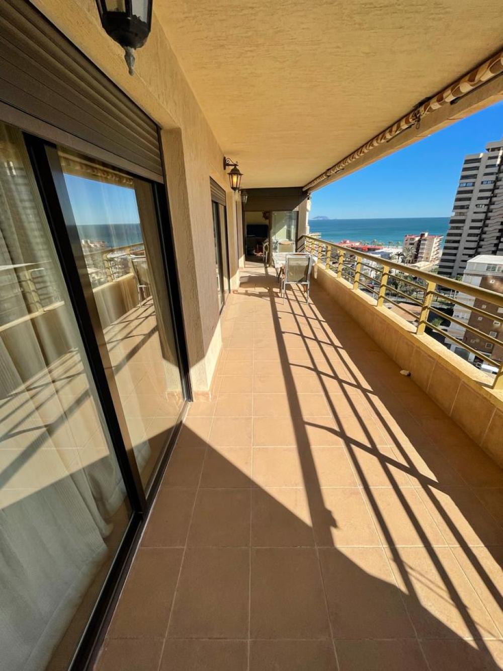  kaufen Wohnung Playa De San Juan Alacantí 13