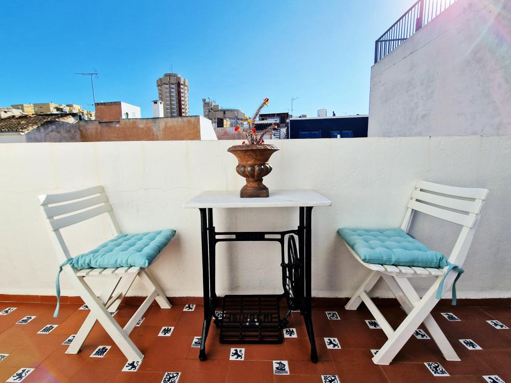  kaufen Maisonette Fuengirola Costa Del Sol Occidental 9