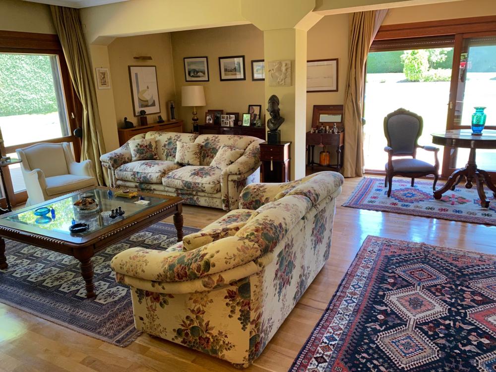  kaufen Villa Majadahonda Cuenca Del Guadarrama 12