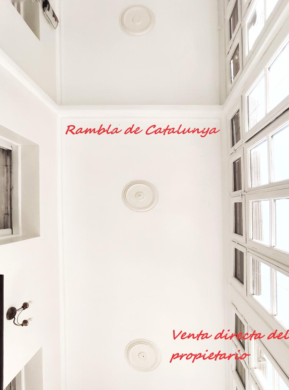  kaufen Wohnung Eixample-Dreta De L'eixample 08007 Barcelonès 50