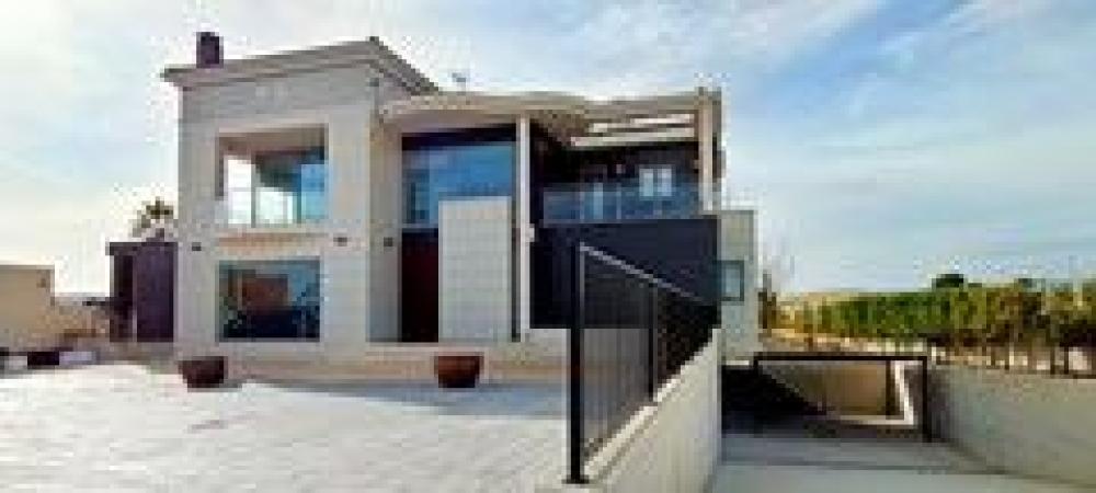  kaufen Villa Archivel Noroeste 13