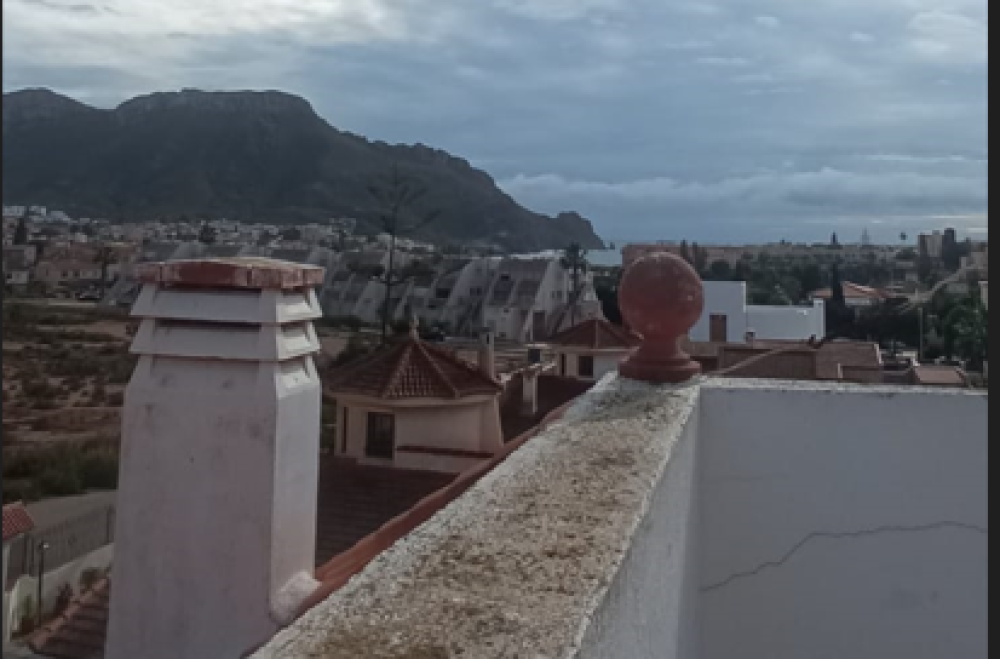  kaufen Villa Calabardina Alto Guadalentín 85