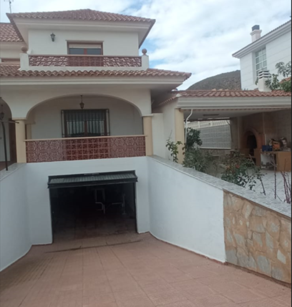  kaufen Villa Calabardina Alto Guadalentín 12