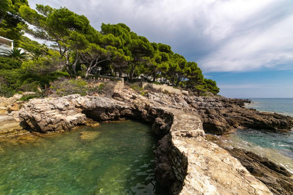  kaufen Grundstück Costa De Los Pinos Llevant 6