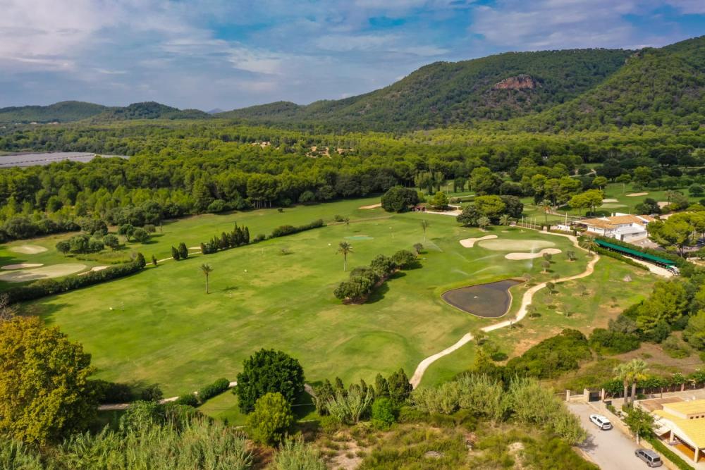  kaufen Grundstück Costa De Los Pinos Llevant 4