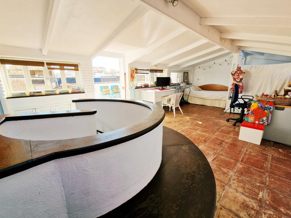  kaufen Maisonette Fuengirola Costa Del Sol Occidental 35