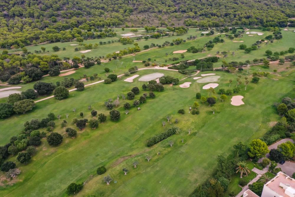  kaufen Grundstück Costa De Los Pinos Llevant 5