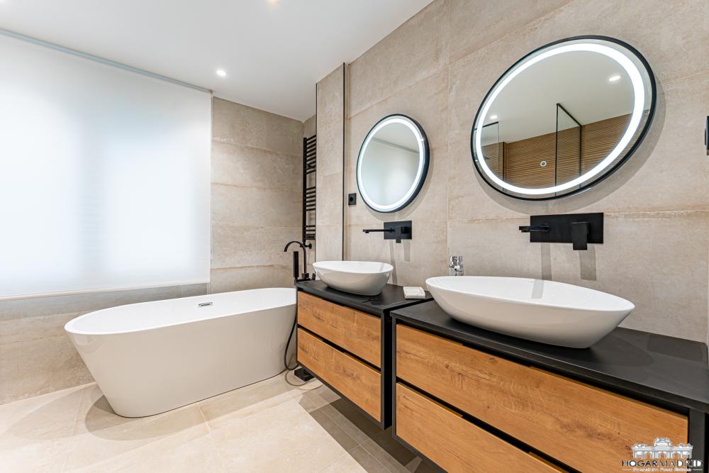  kaufen Wohnung Tetuán-Castillejos Madrid Capital 34