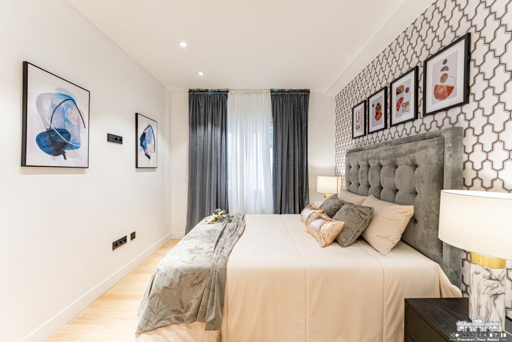  kaufen Wohnung Tetuán-Castillejos Madrid Capital 37