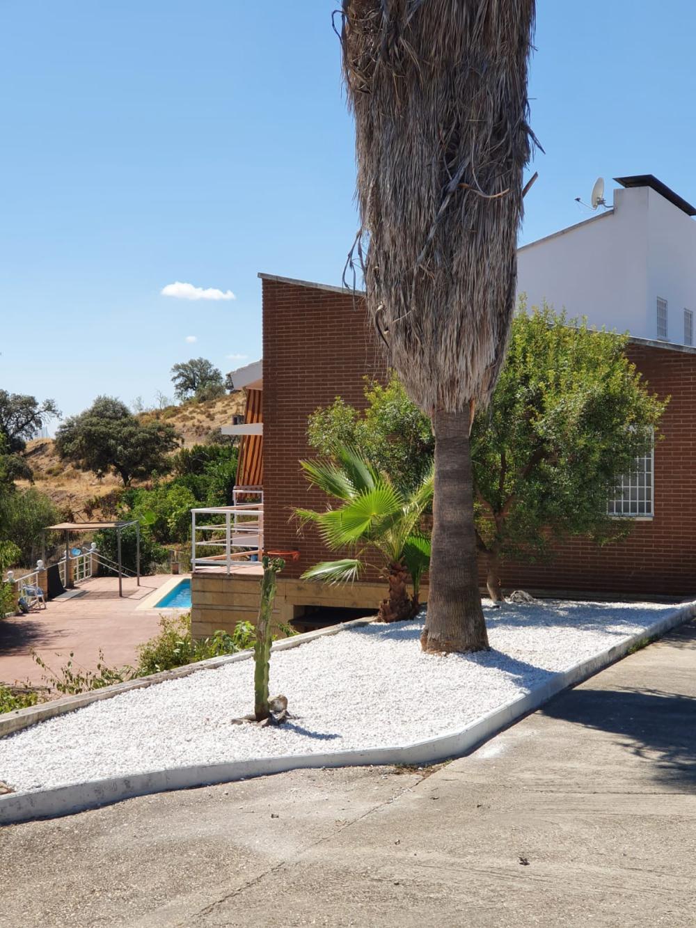  kaufen Landhaus Alcolea Córdoba 6