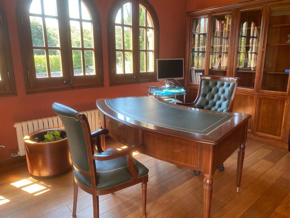  kaufen Herrenhaus Palau Gironès 27
