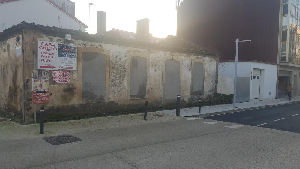  kaufen Haus Arzúa Arzúa 1