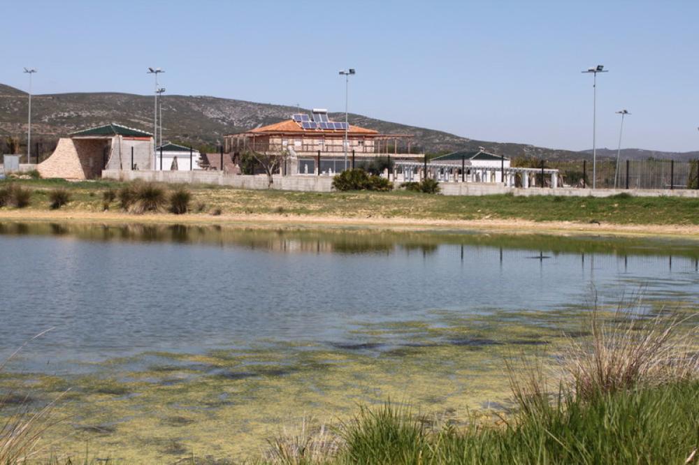  kaufen Landhaus Alcalá De Chivert Baix Maestrat 24