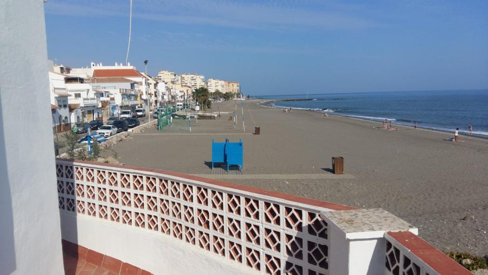  kaufen Haus Torrox Costa Axarquía 1