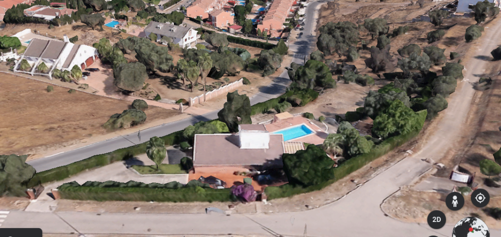  kaufen Landhaus Alcolea Córdoba 20
