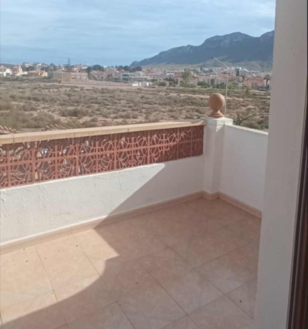  kaufen Villa Calabardina Alto Guadalentín 80