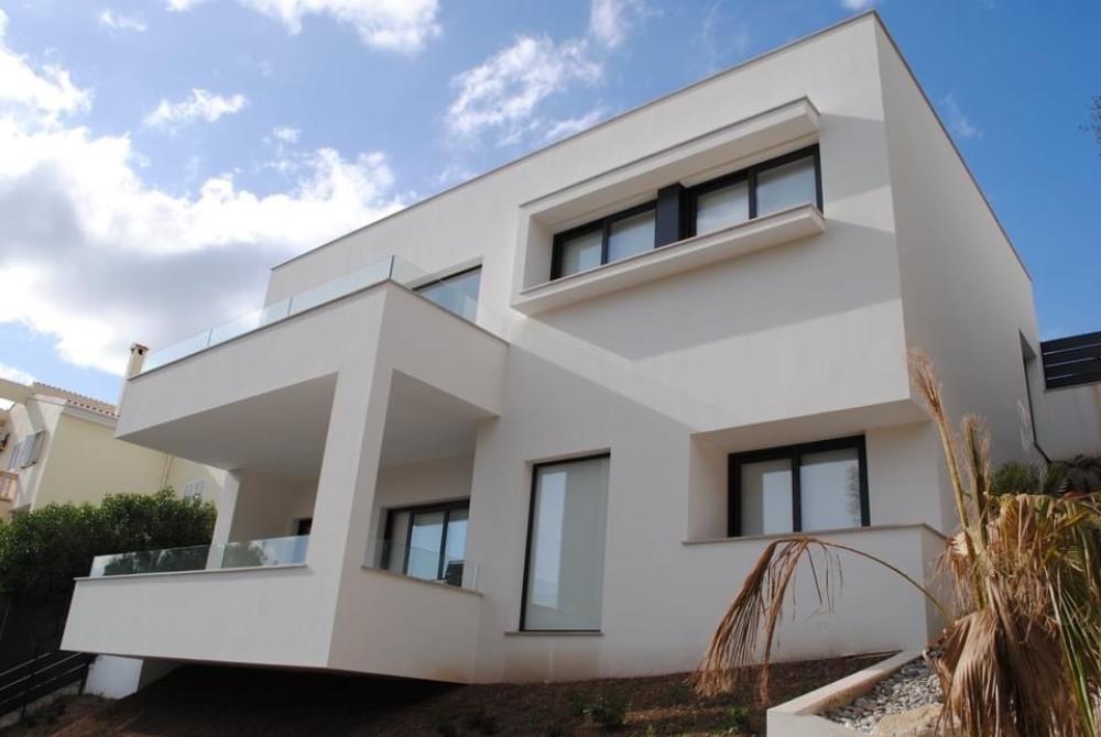  kaufen Villa Costa De La Calma Ponent 2