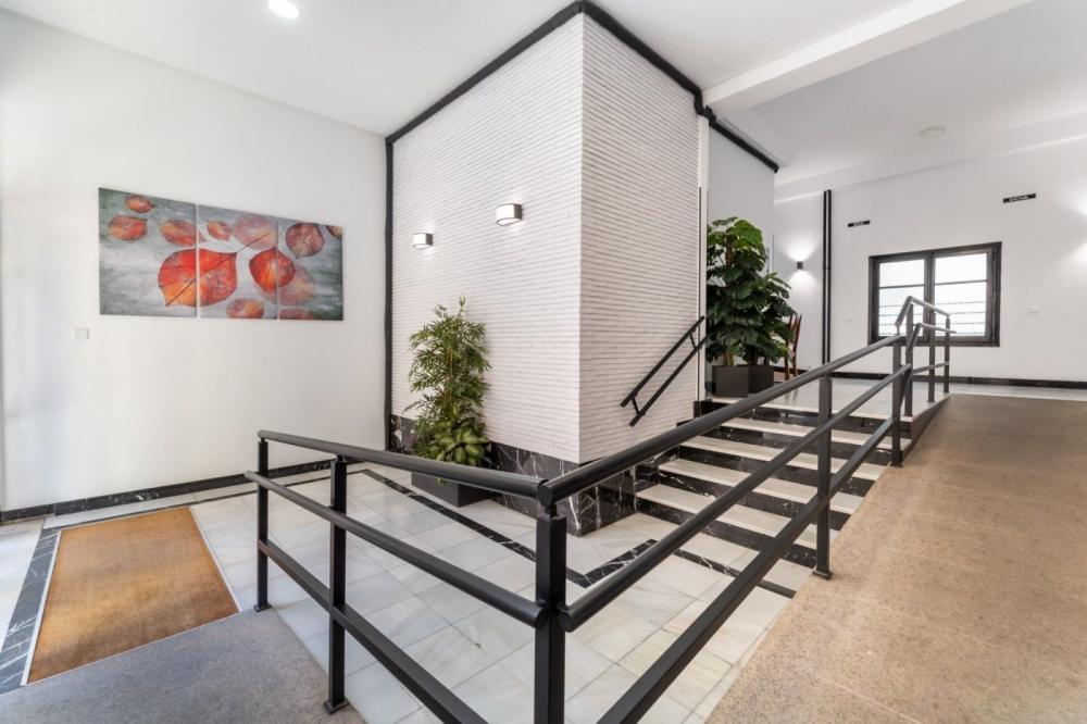  kaufen Wohnung Chamartín-Prosperidad Madrid Capital 27