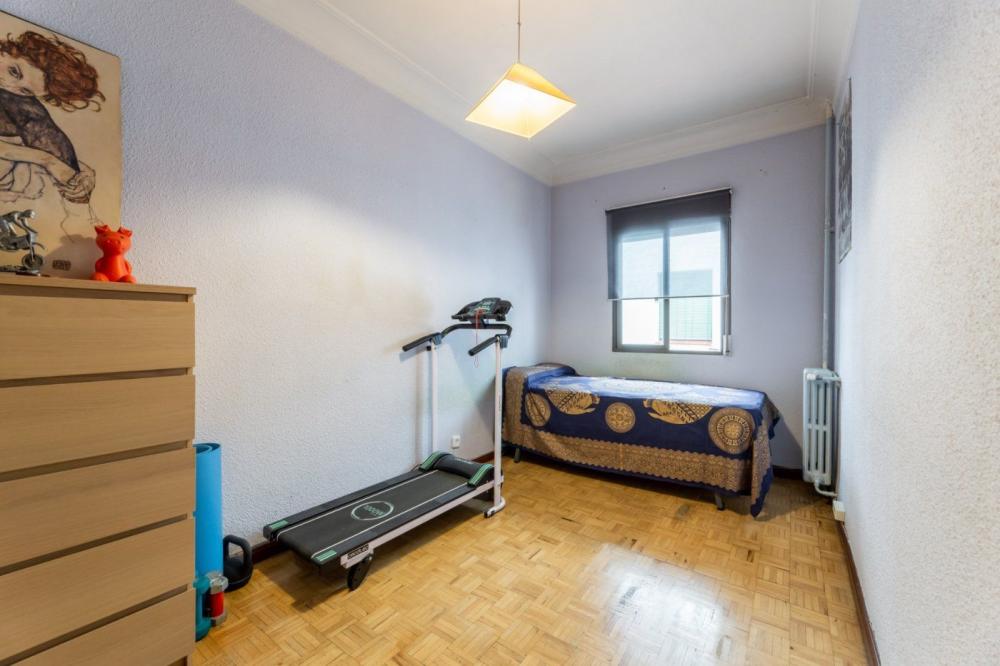  kaufen Wohnung Chamartín-Prosperidad Madrid Capital 16