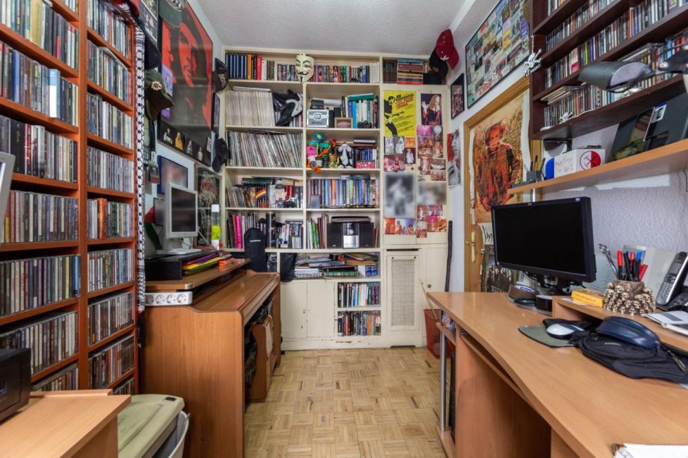  kaufen Wohnung Chamartín-Prosperidad Madrid Capital 22