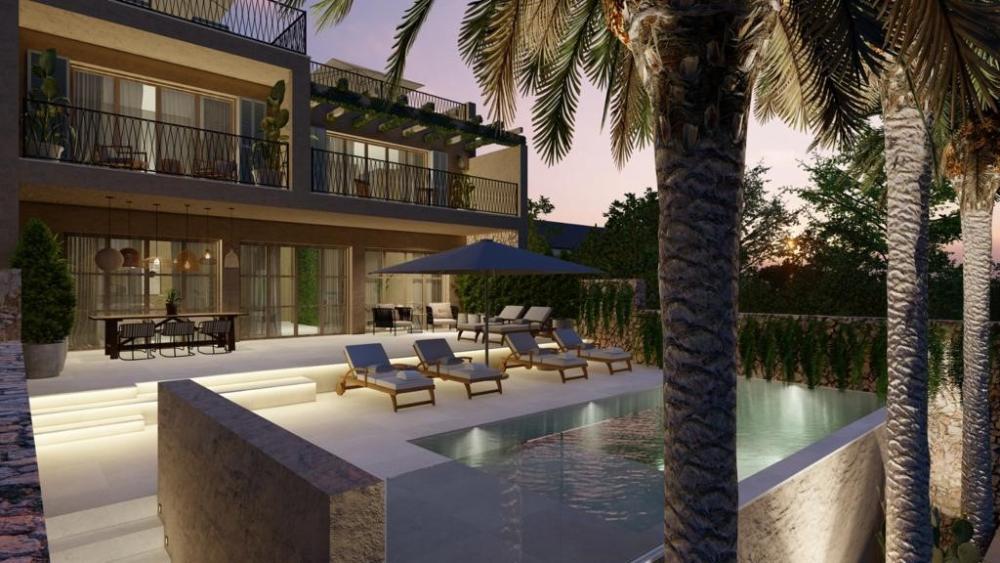  kaufen Villa Ses Salines Sud 1