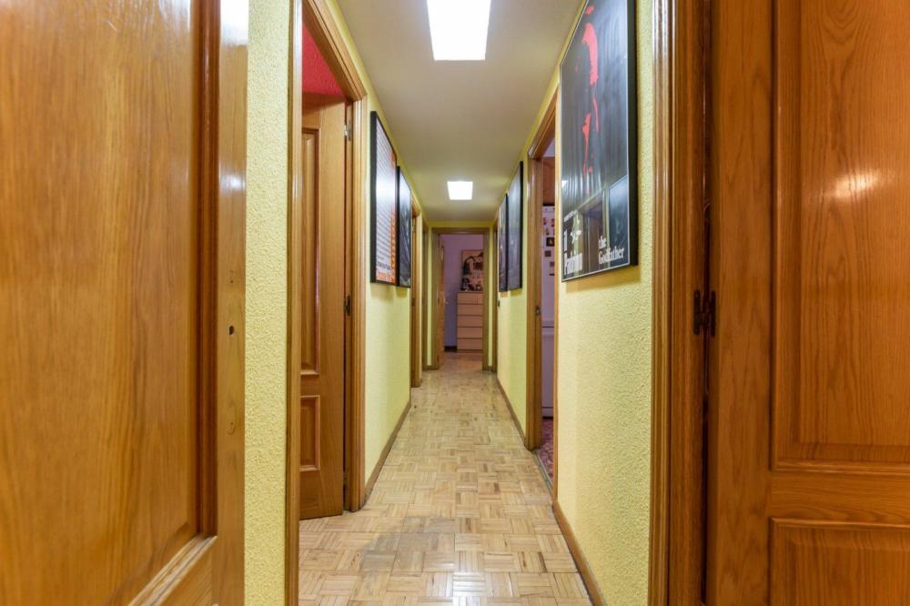  kaufen Wohnung Chamartín-Prosperidad Madrid Capital 8