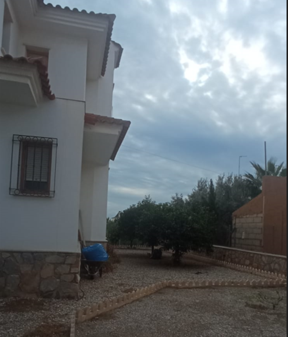  kaufen Villa Calabardina Alto Guadalentín 24