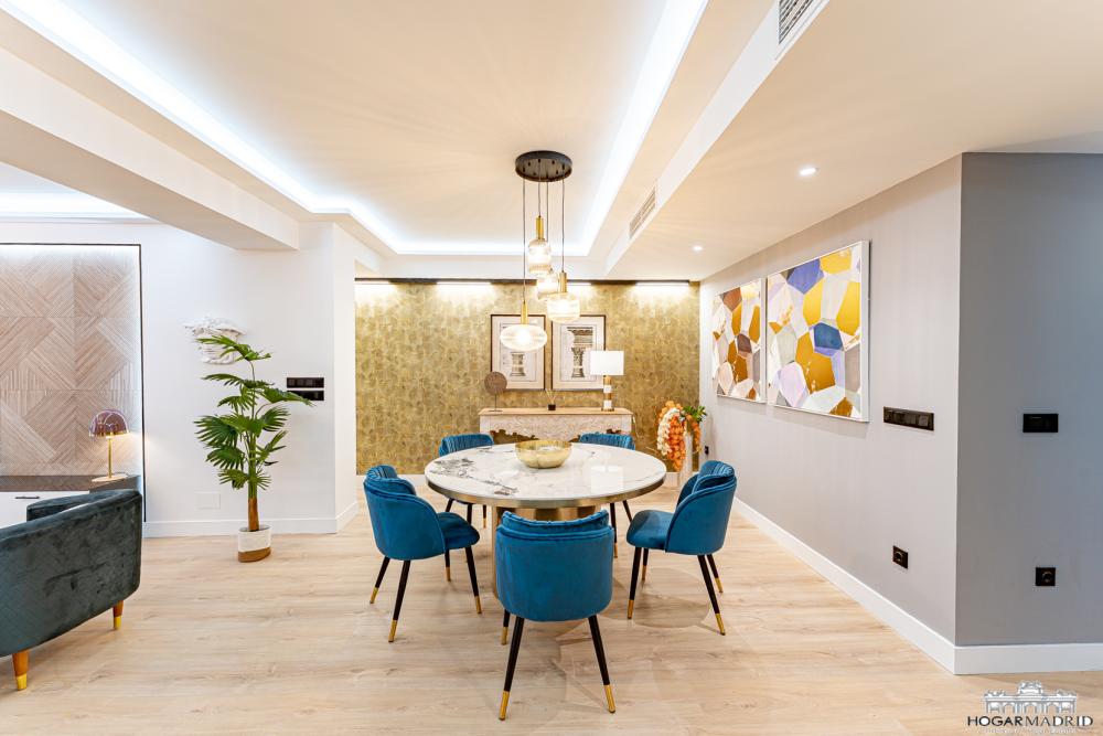  kaufen Wohnung Tetuán-Castillejos Madrid Capital 10