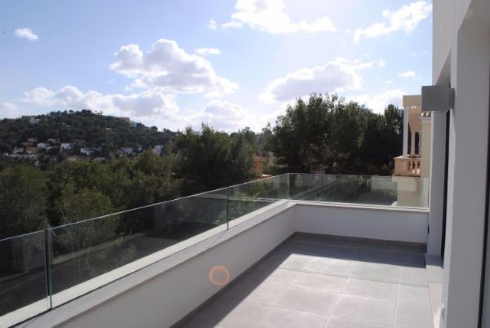  kaufen Villa Costa De La Calma Ponent 3