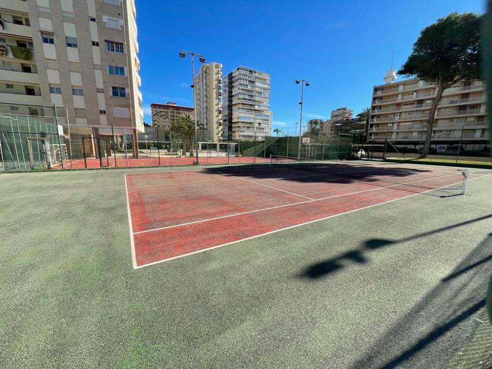  kaufen Wohnung Playa De San Juan Alacantí 32