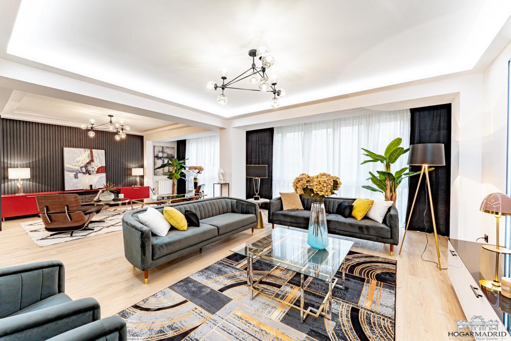  kaufen Wohnung Tetuán-Castillejos Madrid Capital 1
