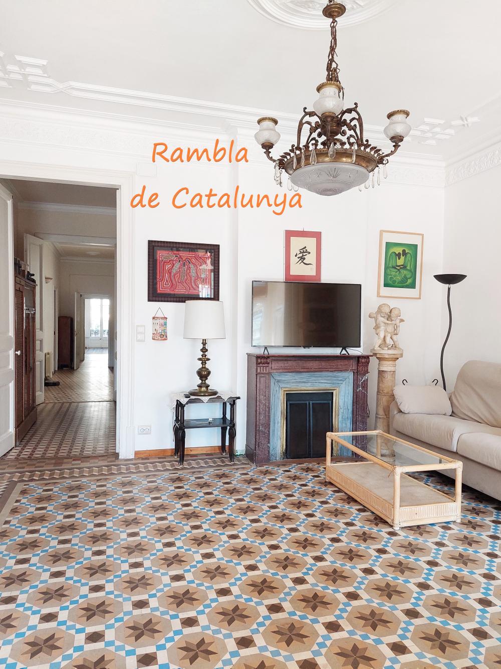  kaufen Wohnung Eixample-Dreta De L'eixample 08007 Barcelonès 4