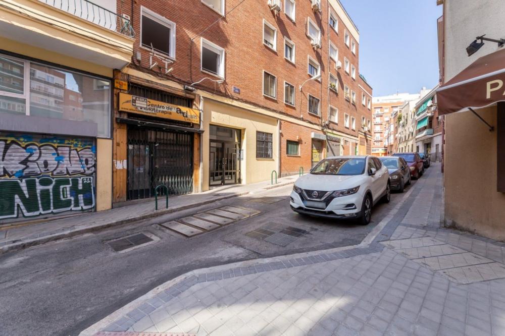  kaufen Wohnung Chamartín-Prosperidad Madrid Capital 33