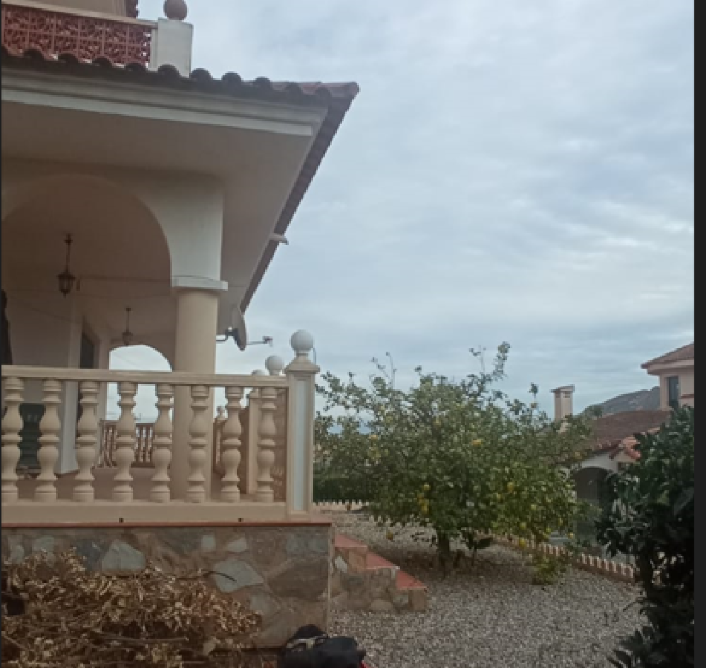  kaufen Villa Calabardina Alto Guadalentín 27