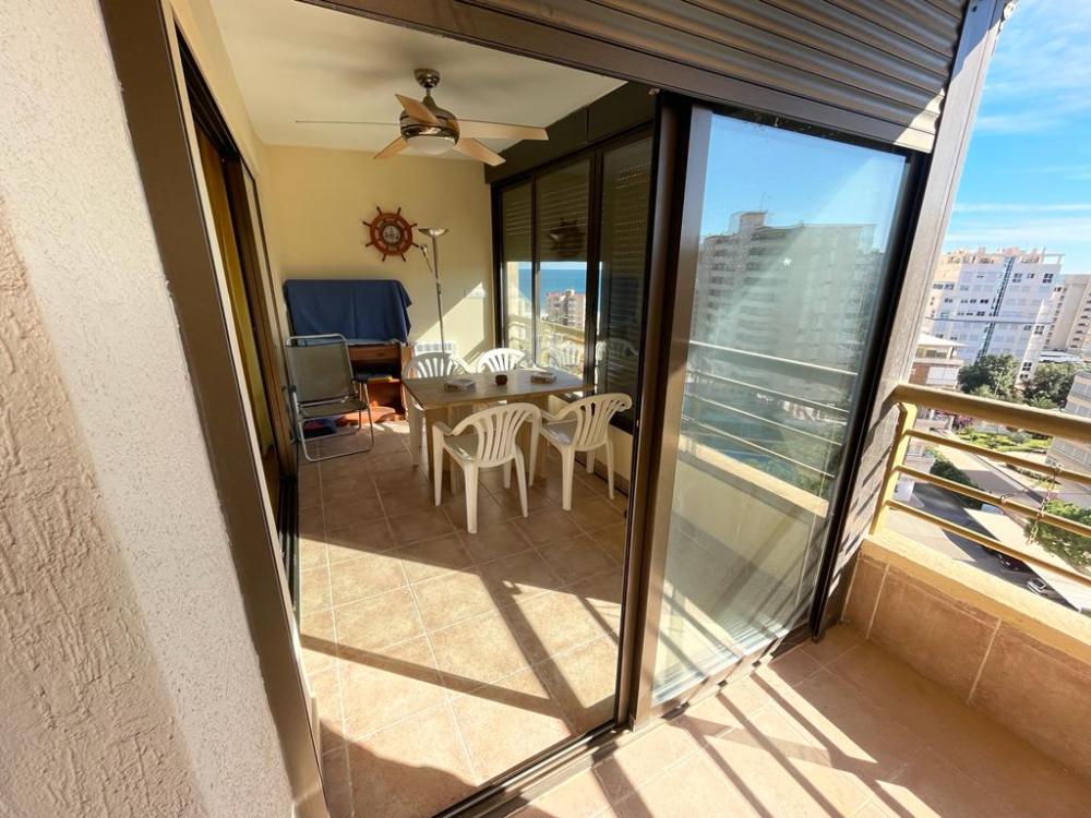  kaufen Wohnung Playa De San Juan Alacantí 10