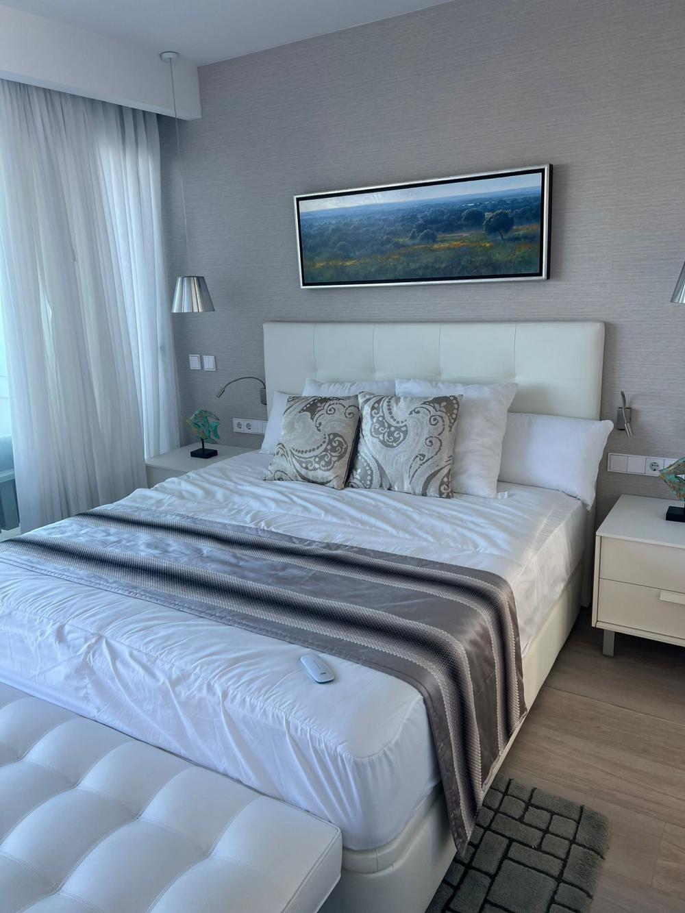  kaufen Penthouse Deveses Marina Alta 2