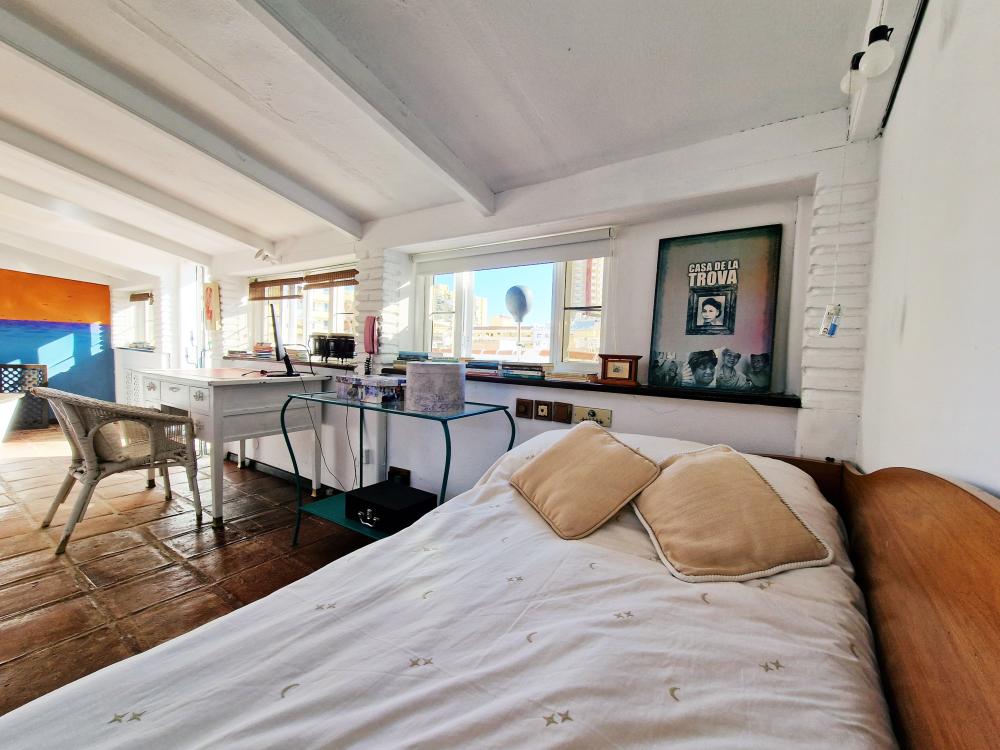  kaufen Maisonette Fuengirola Costa Del Sol Occidental 36