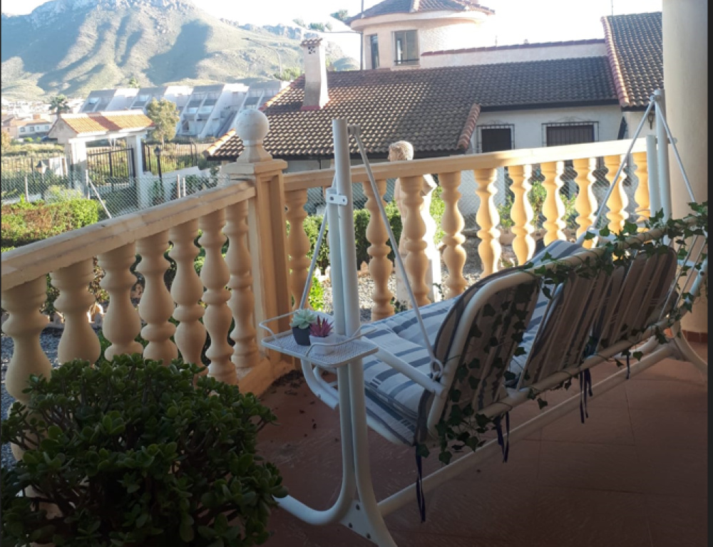  kaufen Villa Calabardina Alto Guadalentín 30