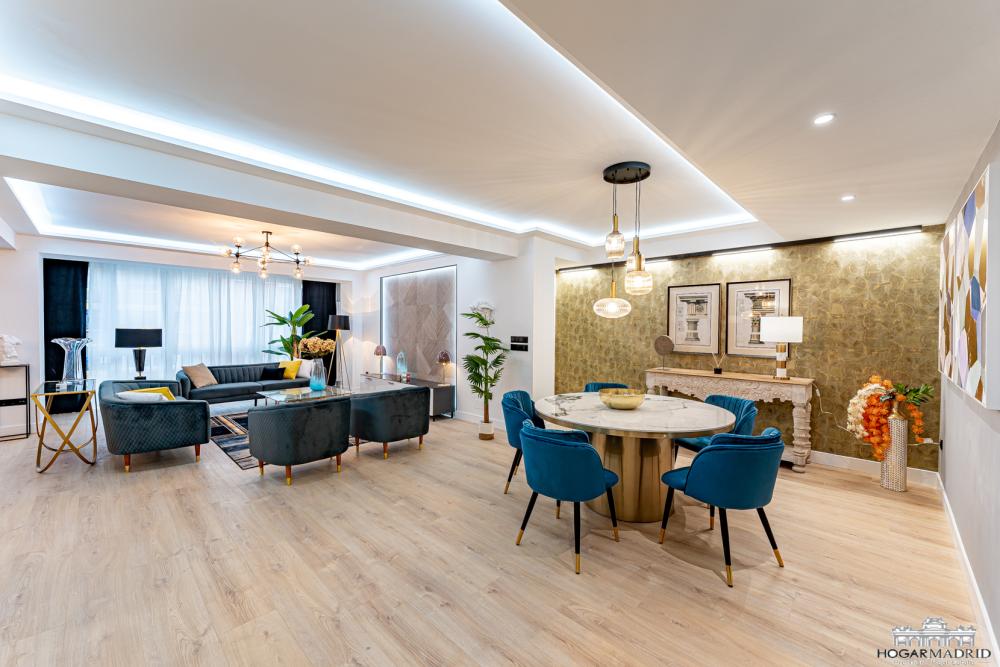  kaufen Wohnung Tetuán-Castillejos Madrid Capital 9