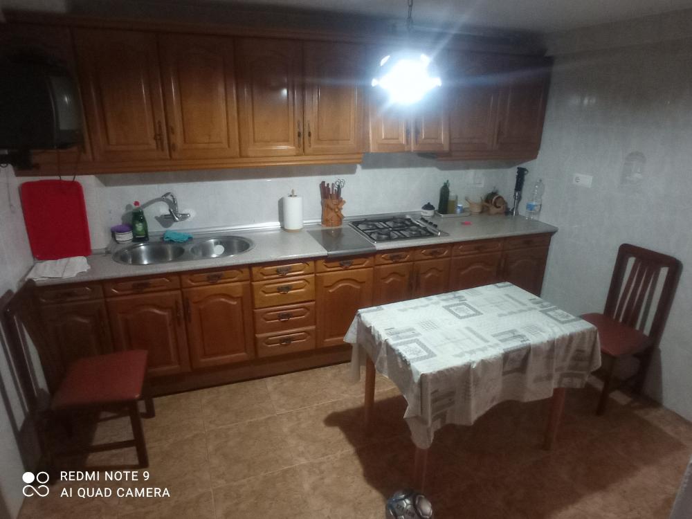  kaufen Haus Benamocarra Axarquía 6