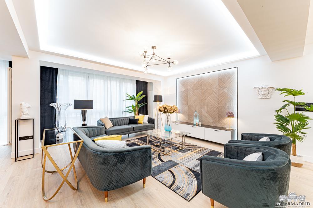  kaufen Wohnung Tetuán-Castillejos Madrid Capital 7