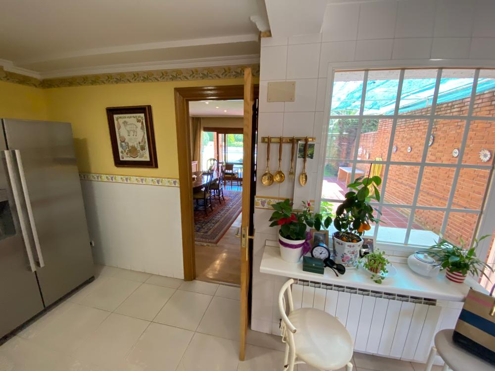  kaufen Villa Majadahonda Cuenca Del Guadarrama 19