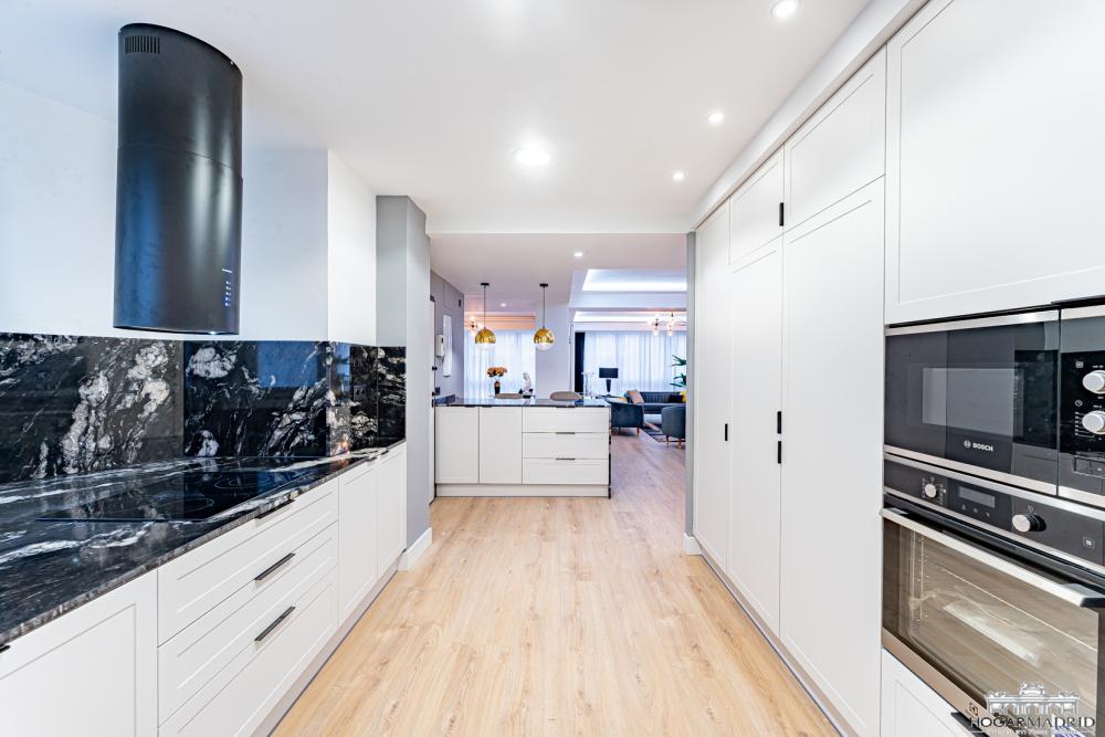  kaufen Wohnung Tetuán-Castillejos Madrid Capital 29
