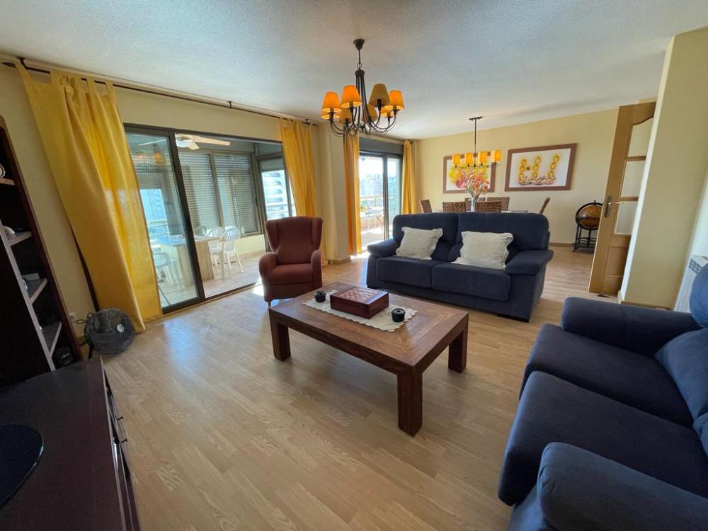 kaufen Wohnung Playa De San Juan Alacantí 2