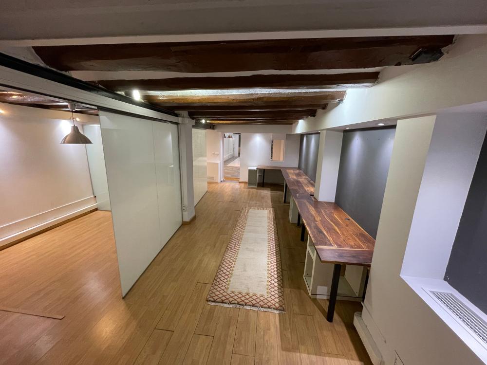  kaufen Erdgeschoss Eixample-Sant Antoni Barcelonès 6