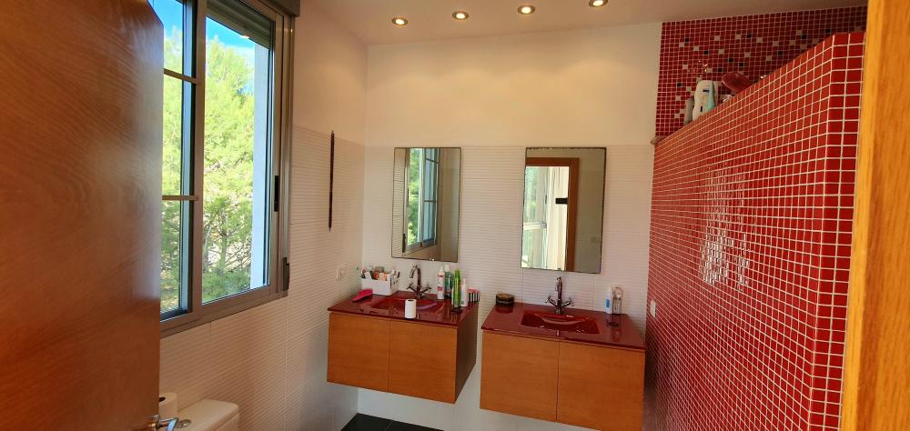  kaufen Villa Benicasim Plana Alta 12