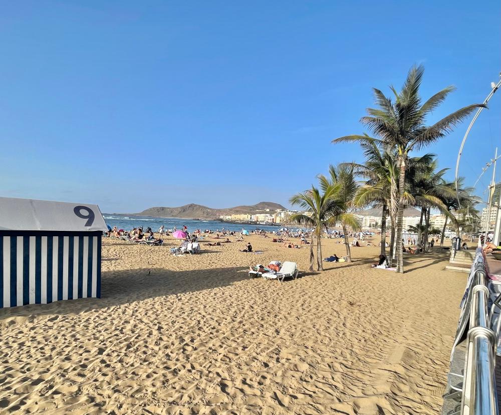  kaufen Wohnung Santa Catalina-Canteras Palmas De Gran Canaria (Las) 10